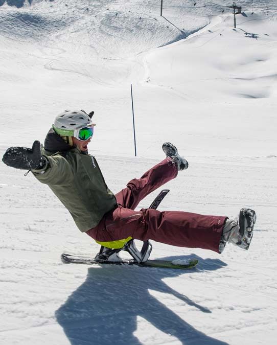 YOONER 2 Indianaventuers