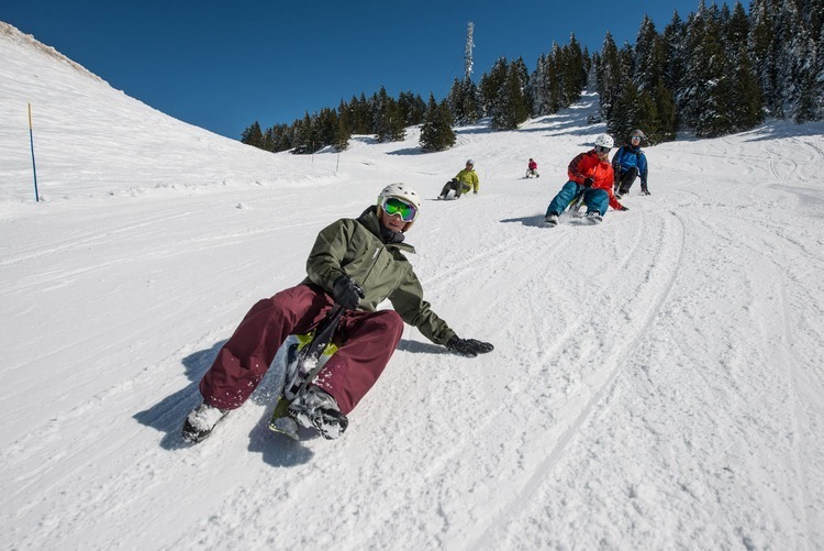 YOONER Indianaventures