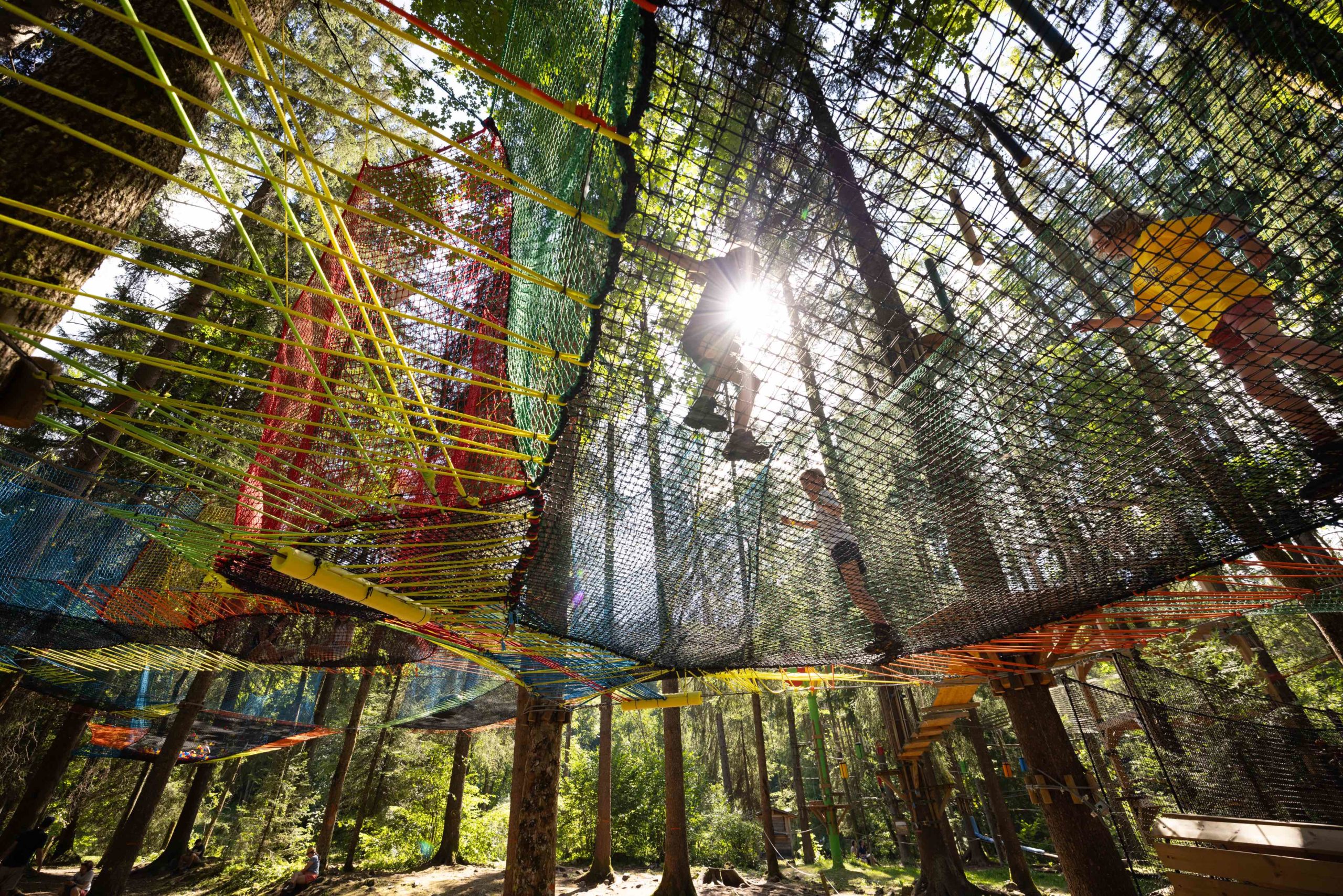 Takamaka Outdoor Experiences